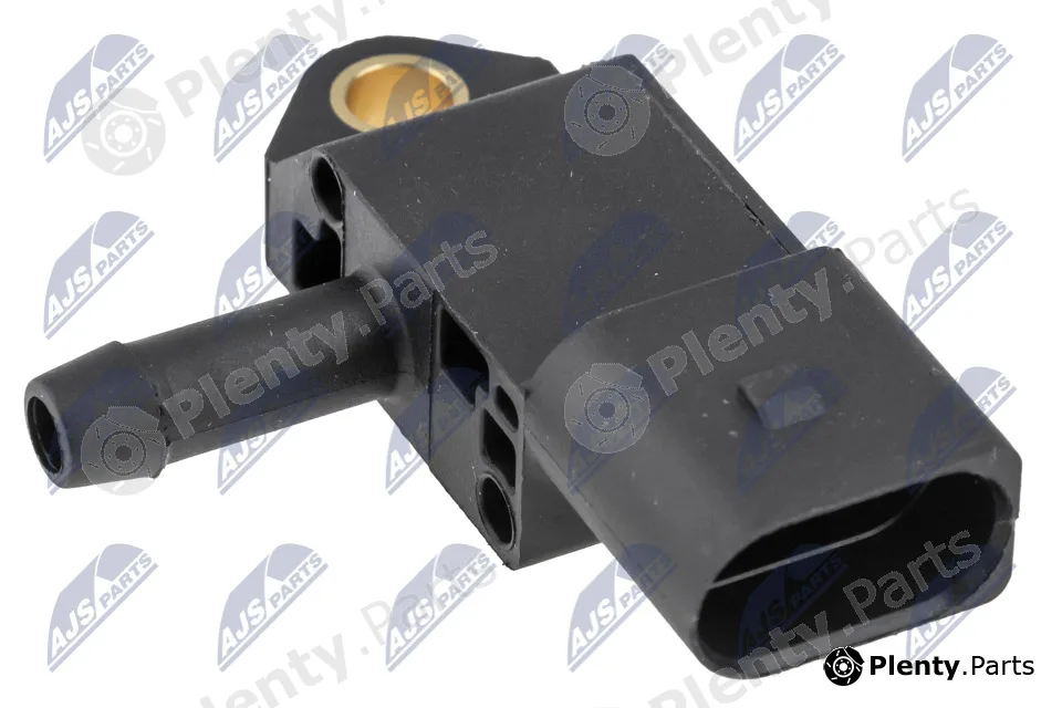 NTY ECM-AU-005 — Sensor, intake manifold pressure