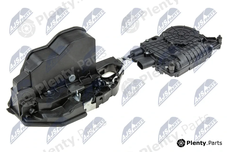 NTY EZC-BM-103 — Door Lock