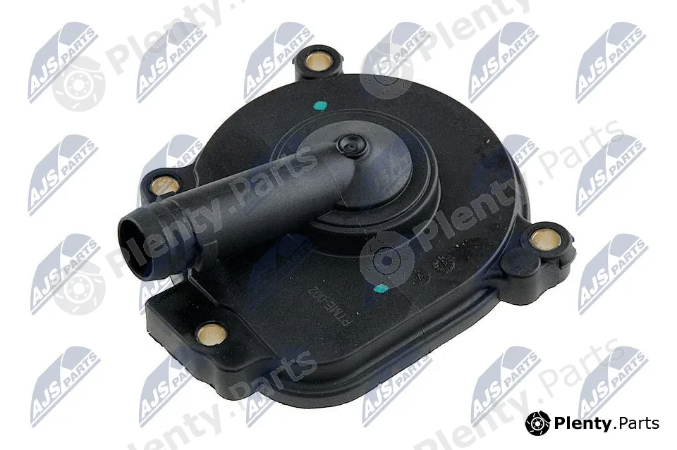 NTY BKO-ME-002 — Housing Cover, crankcase