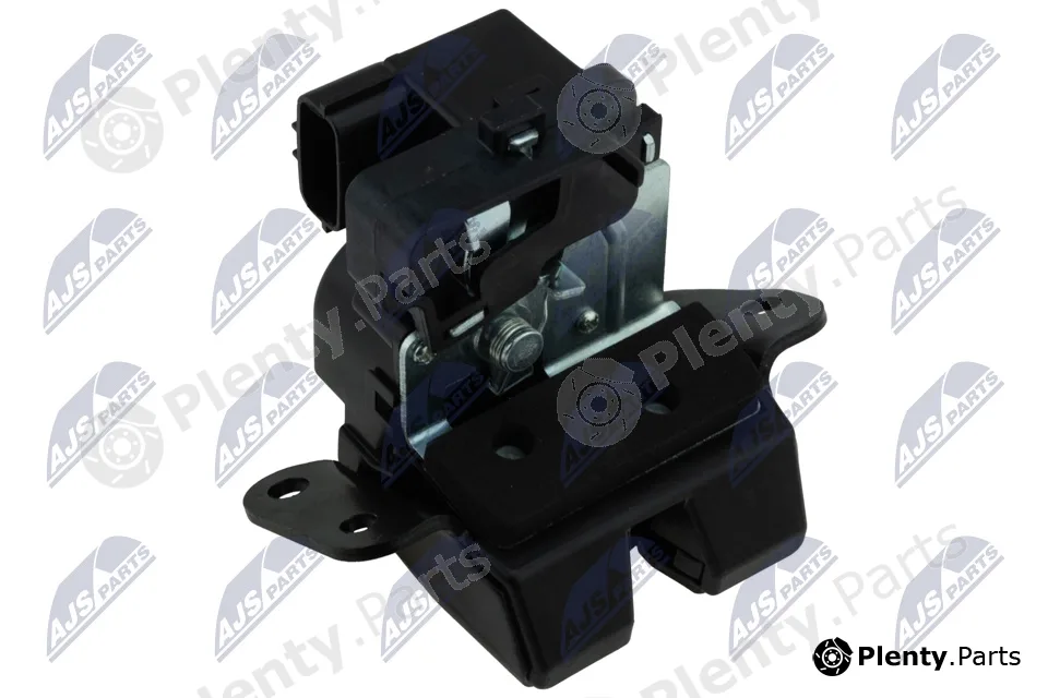 NTY EZC-KA-009 — Tailgate Lock
