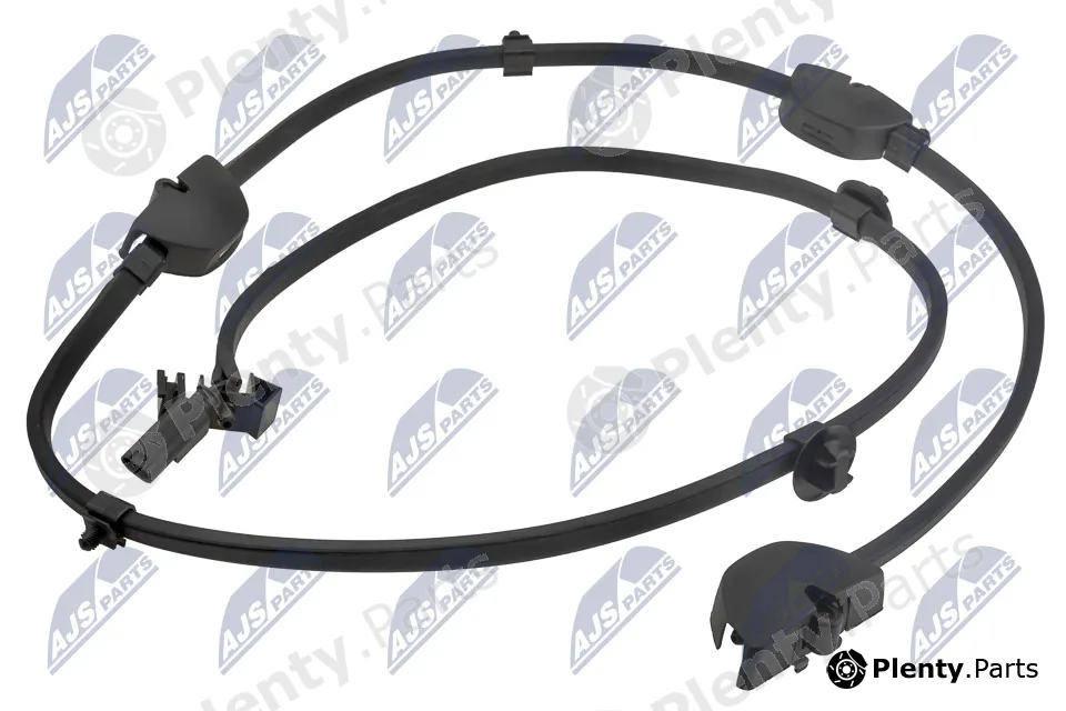 NTY EDS-BM-111 — Nozzle chain, window cleaning
