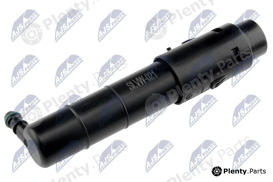 NTY EDS-VW-021 — Washer Fluid Jet, headlight cleaning