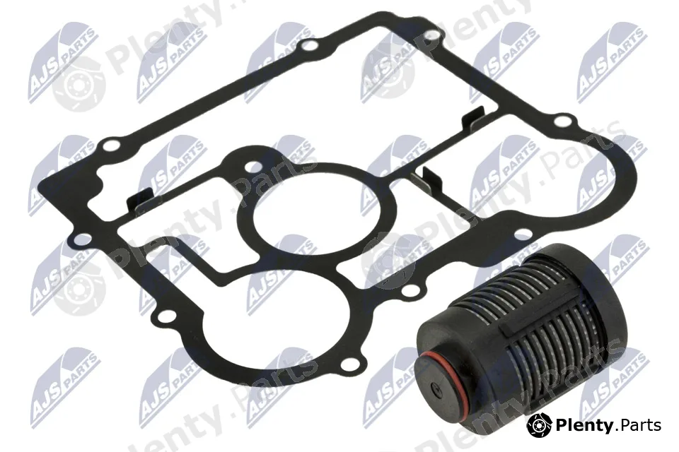 NTY FHO-SA-000 — Hydraulic Filter, all-wheel-drive coupling