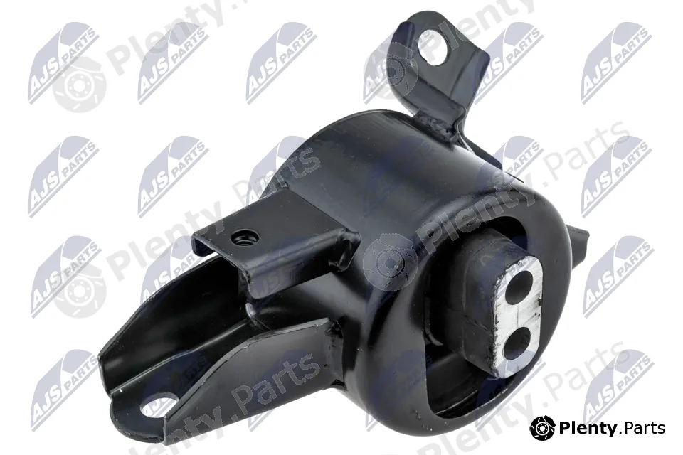 NTY ZPS-KA-341 — Mounting, automatic transmission