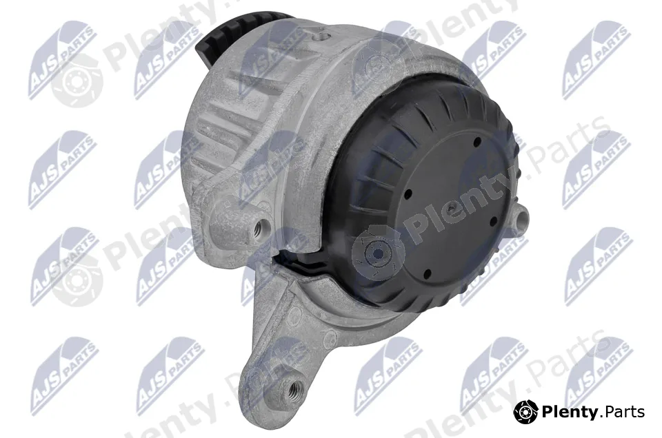 NTY ZPS-ME-024 — Mounting, engine