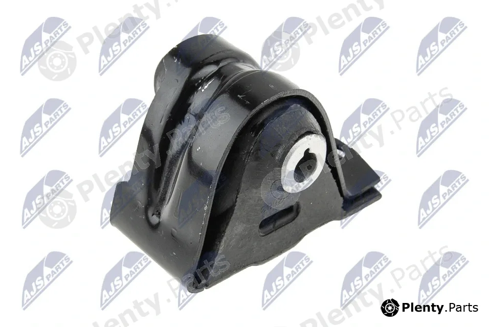 NTY ZPS-CH-063 — Mounting, engine