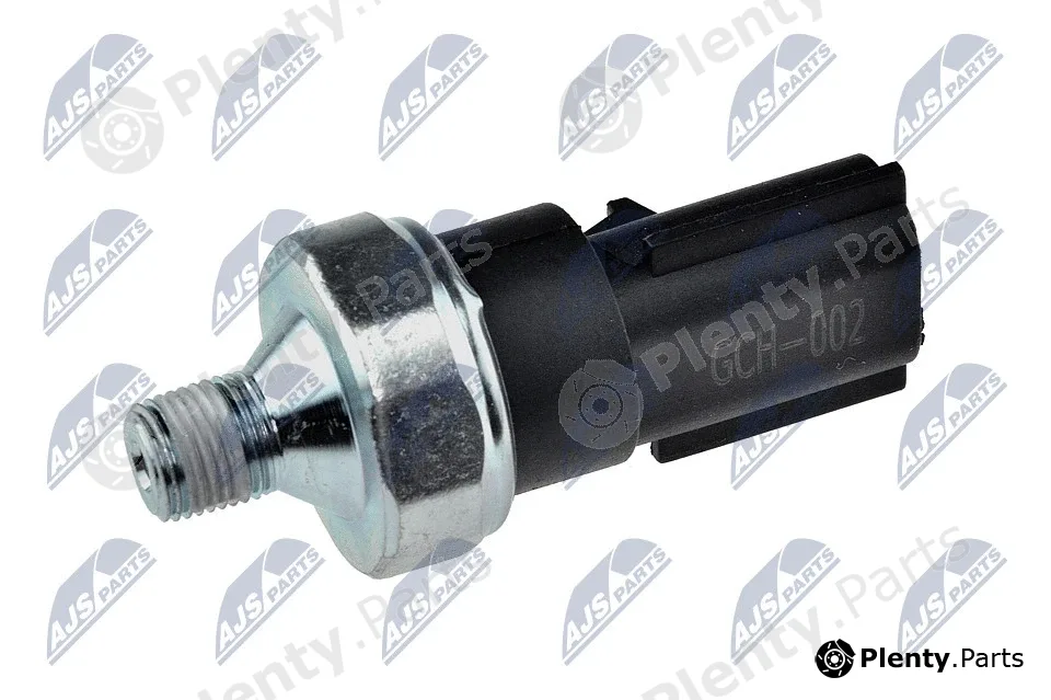 NTY ECC-CH-002 — Oil Pressure Switch