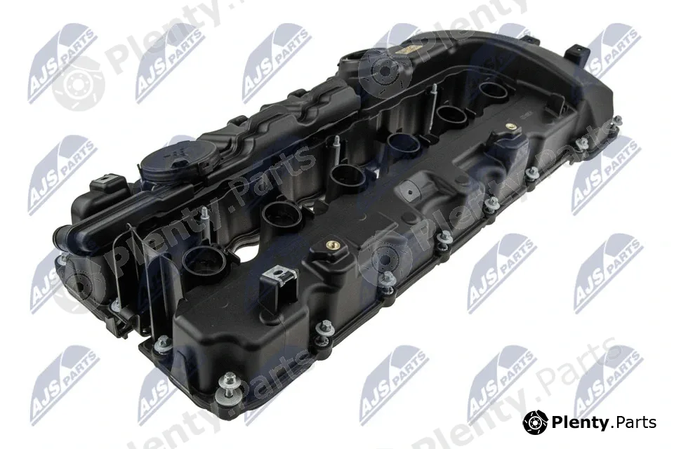 NTY BPZ-BM-025 — Membrane, crankcase ventilation