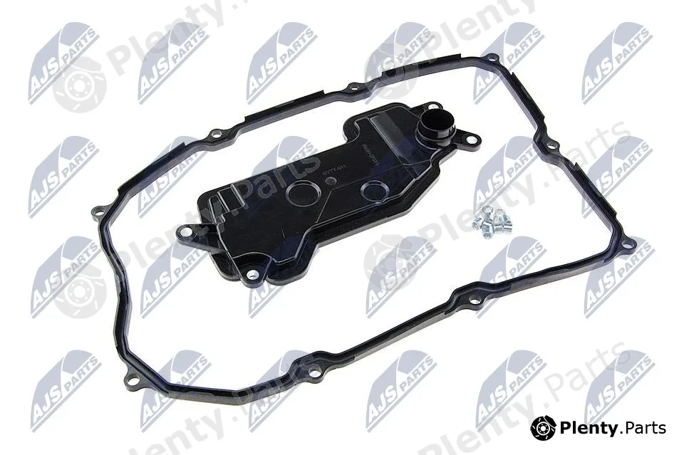 NTY FSF-TY-011 — Hydraulic Filter Kit, automatic transmission
