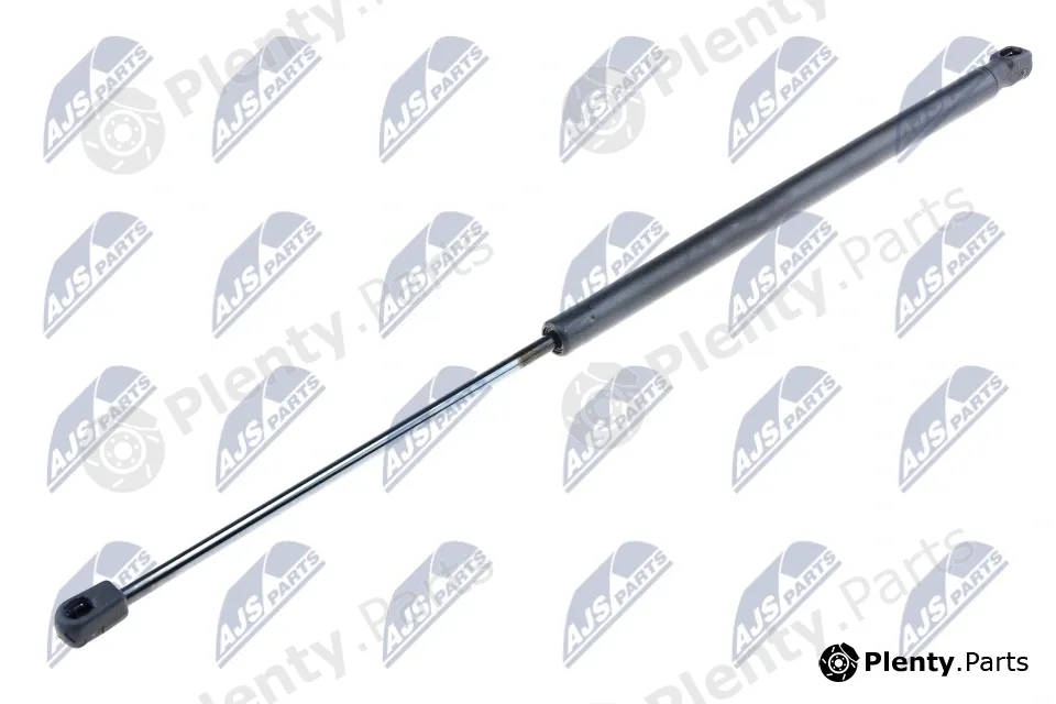 NTY AE-SA-000 — Gas Spring, boot/cargo area