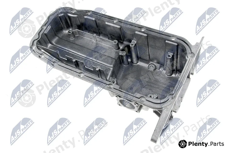 NTY BMO-PL-015 — Oil Sump