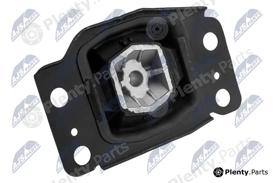 NTY ZPS-FR-036 — Mounting, engine