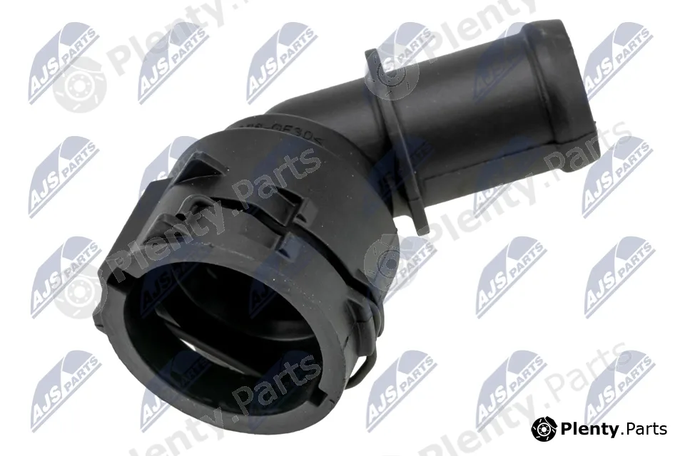 NTY CTM-VW-062 — Coolant Flange