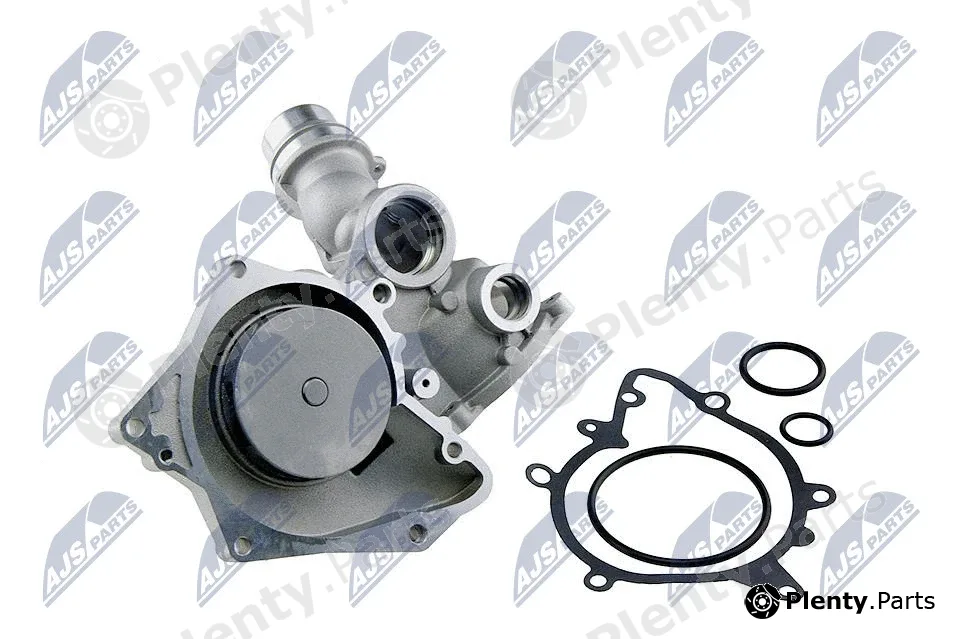NTY CPW-LR-008 — Water Pump, engine cooling
