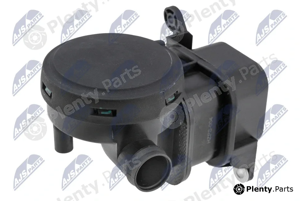 NTY SEP-PS-004 — Oil Separator, crankcase ventilation