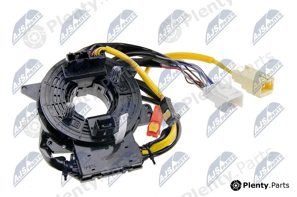 NTY EAS-SB-000 — Clockspring, airbag