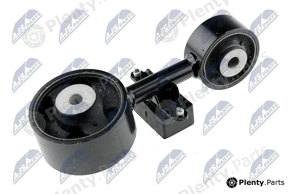 NTY ZPS-TY-068 — Mounting, engine