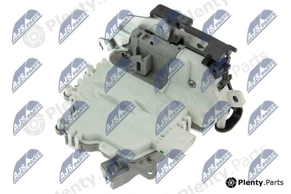 NTY EZC-VW-262 — Door Lock