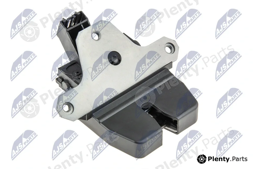 NTY EZC-VV-017 — Tailgate Lock