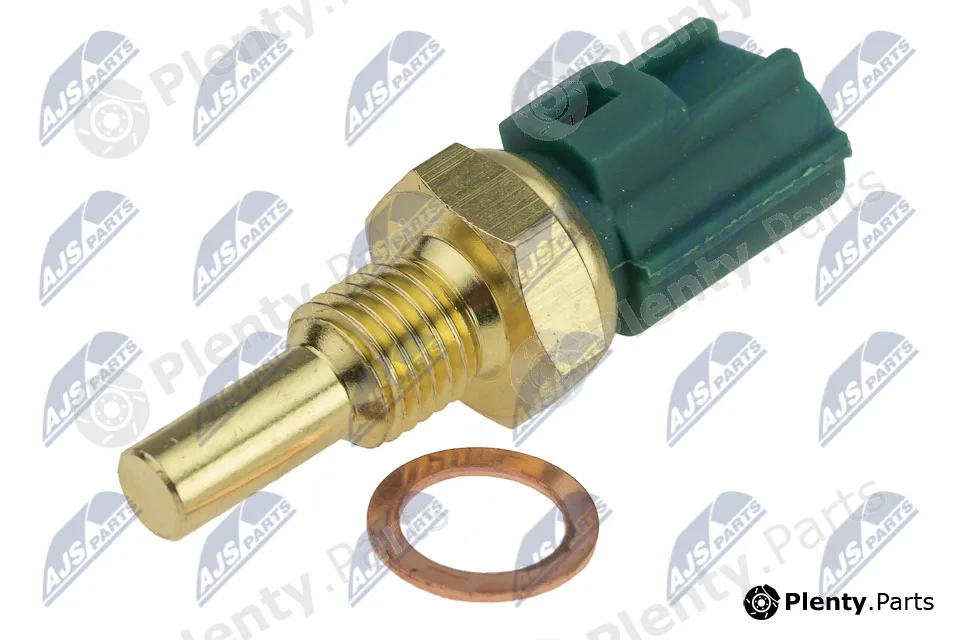 NTY ECT-TY-002 — Sensor, coolant temperature