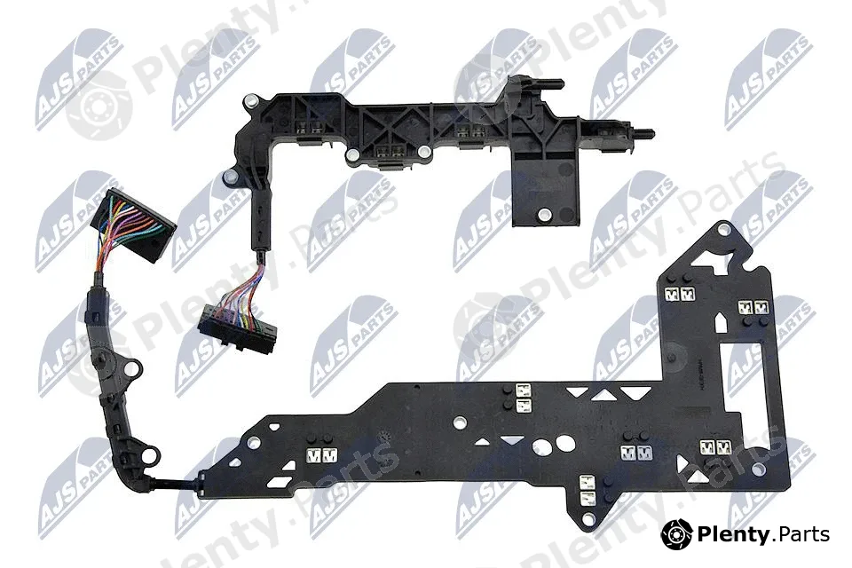 NTY EAT-AU-000 — Repair Kit, mechatronics (automatic transmission)