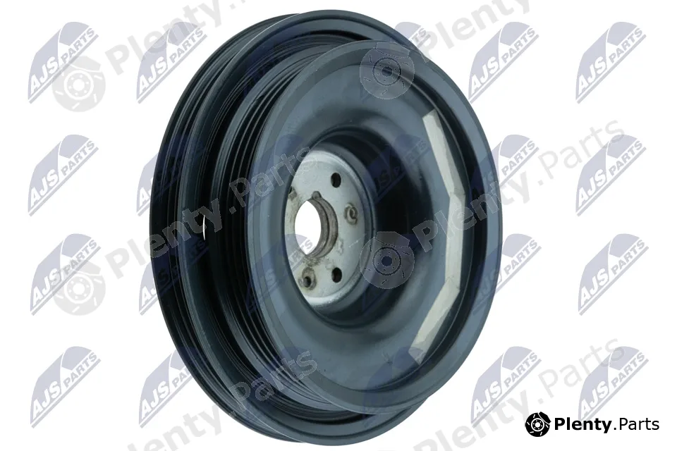 NTY RKP-RE-023 — Belt Pulley, crankshaft