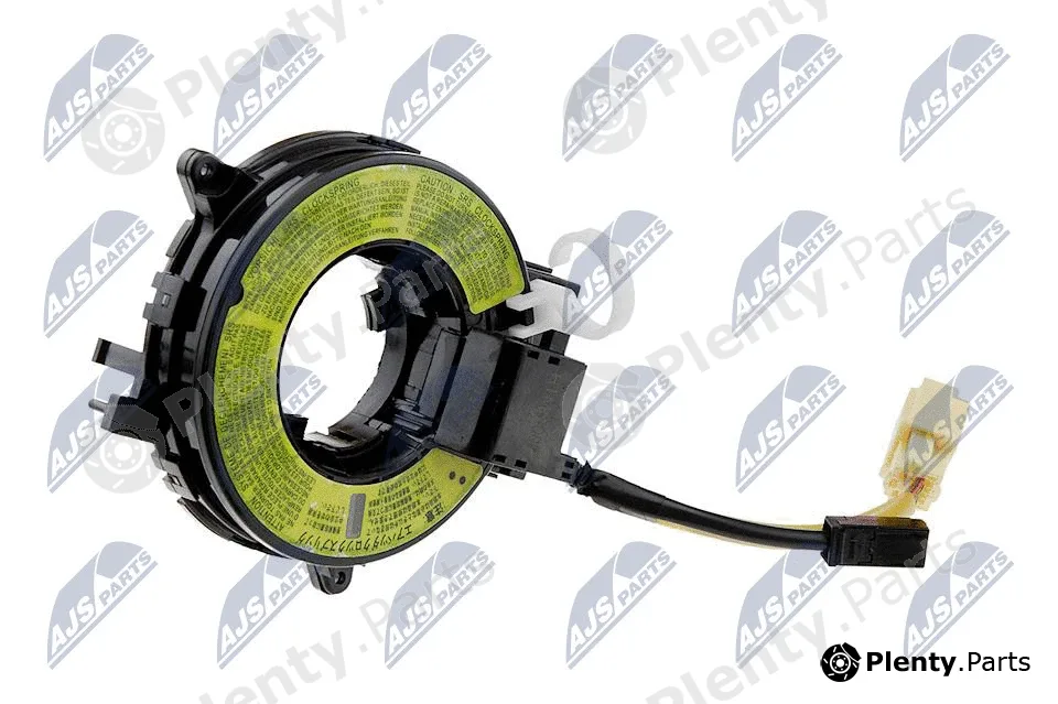 NTY EAS-MS-007 — Clockspring, airbag