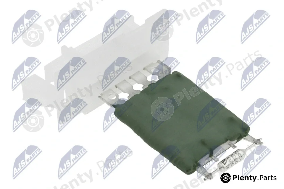 NTY ERD-RE-023 — Resistor, interior blower