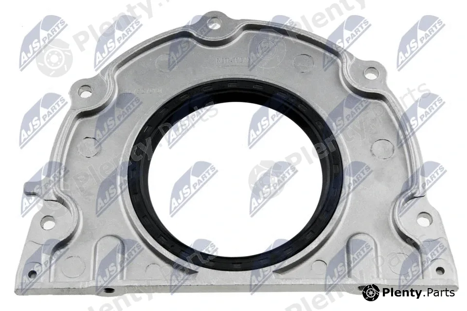 NTY NUP-CH-002 — Shaft Seal, crankshaft
