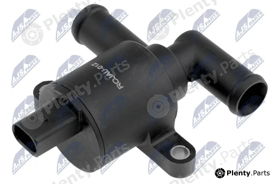 NTY CTM-AU-012 — Coolant Control Valve
