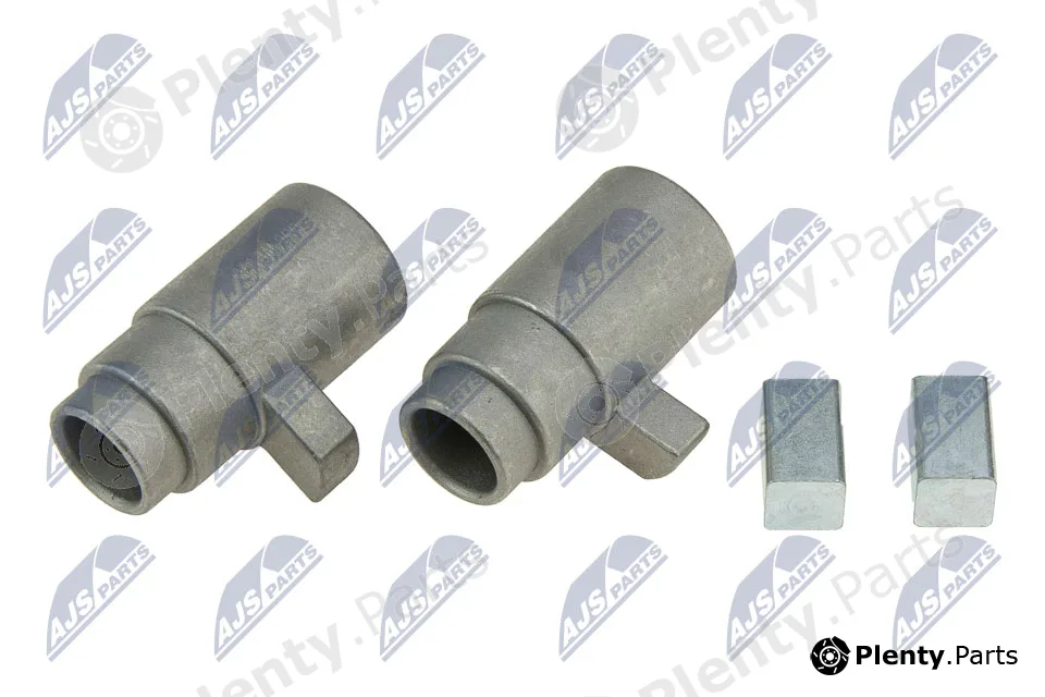 NTY EZC-VW-369 — Armrest