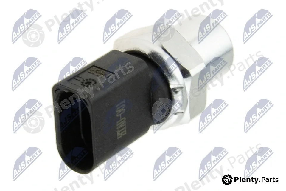 NTY EAC-AU-001 — Pressure Switch, air conditioning