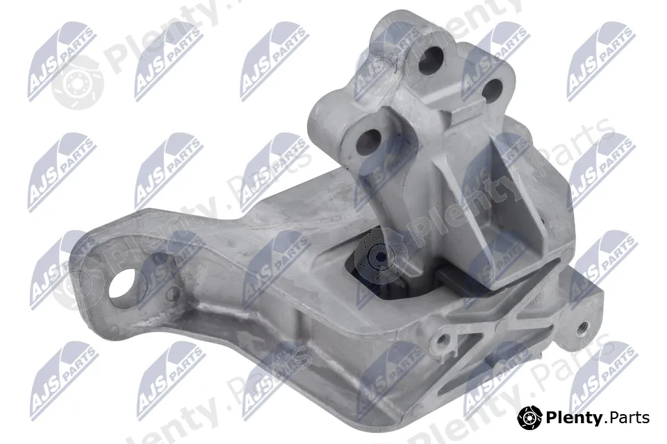 NTY ZPS-FR-068 — Mounting, engine