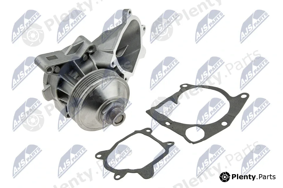 NTY CPW-BM-027 — Water Pump, engine cooling