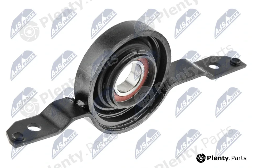 NTY NLW-AU-004 — Suspension, propshaft