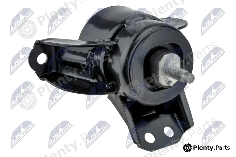 NTY ZPS-KA-331 — Mounting, engine