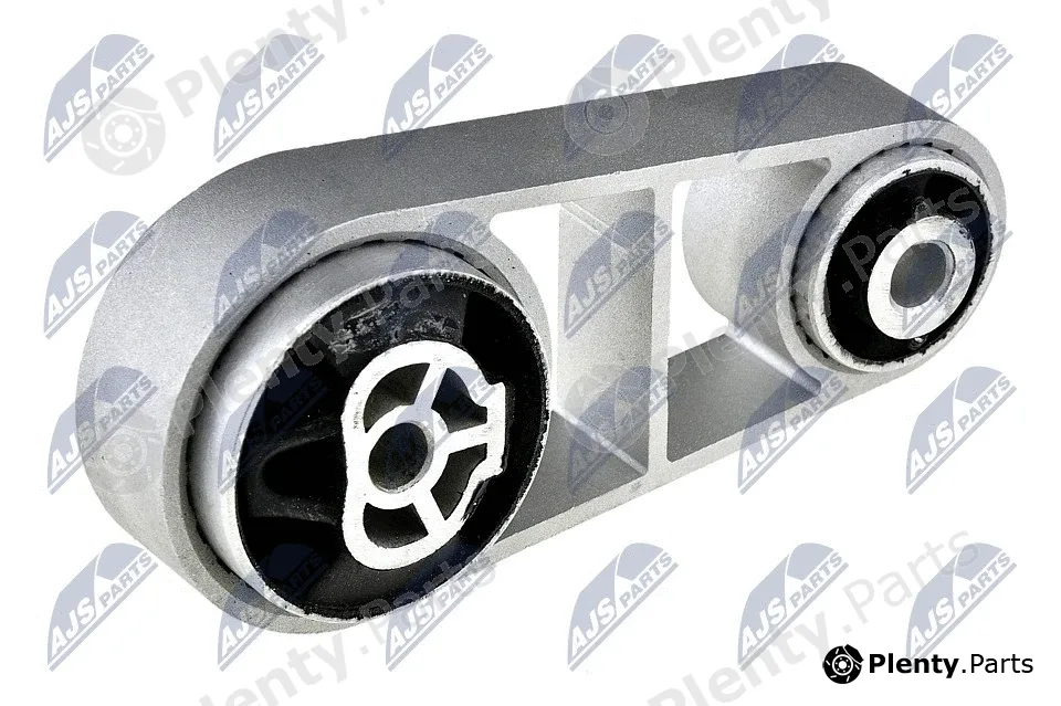 NTY ZPS-FR-042 — Mounting, engine