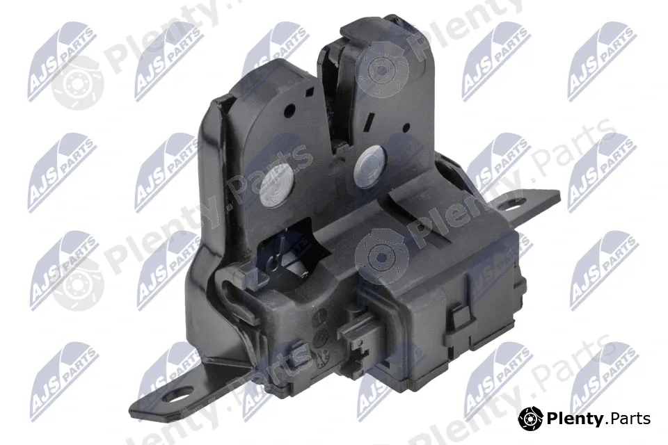 NTY EZC-BM-186 — Tailgate Lock