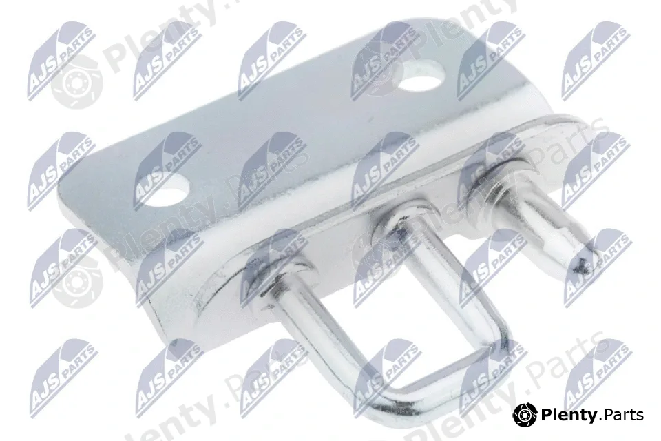 NTY EZC-ME-107 — Guide, locking knob