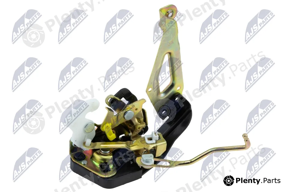 NTY EZC-HY-610 — Door Lock
