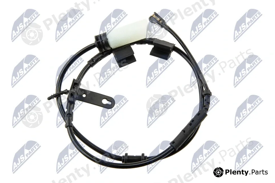 NTY HCZ-BM-034 — Warning Contact, brake pad wear