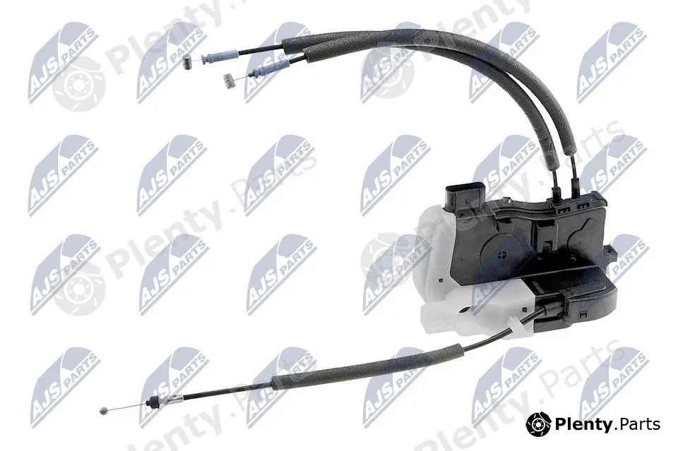 NTY EZC-HY-501 — Door Lock