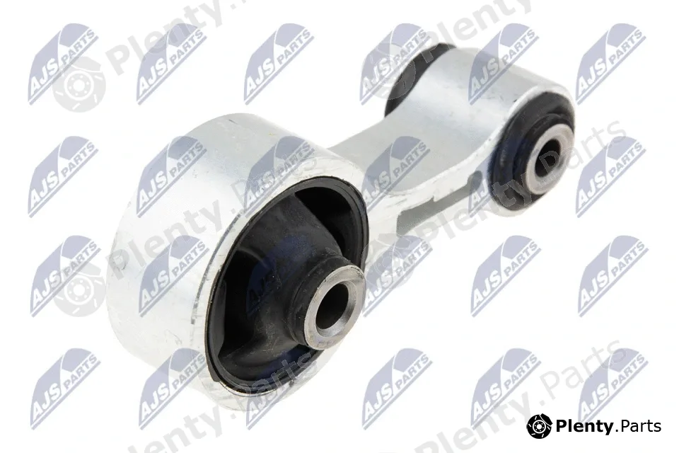 NTY ZPS-MZ-003 — Mounting, engine