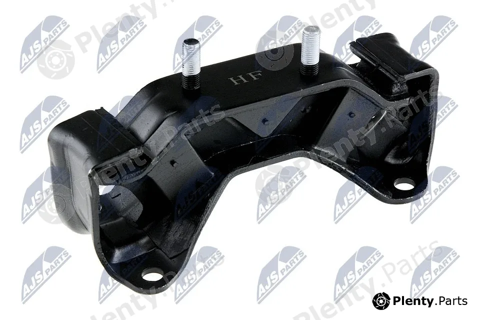 NTY ZPS-SB-008 — Mounting, engine