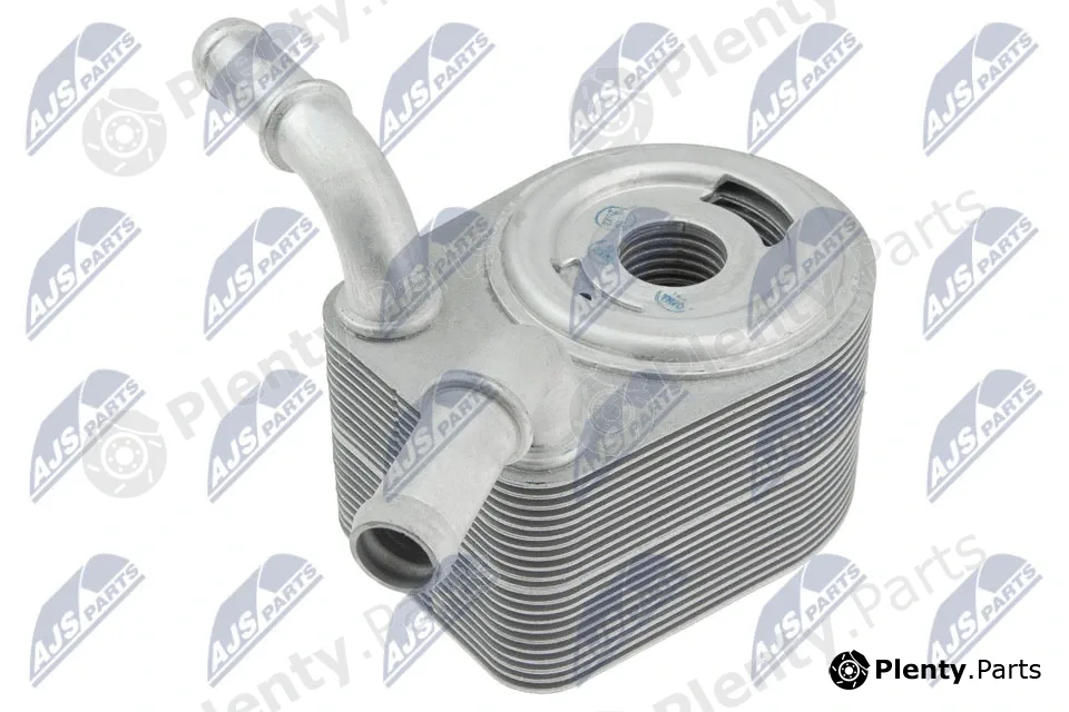 NTY CCL-FR-024 — Oil Cooler, engine oil