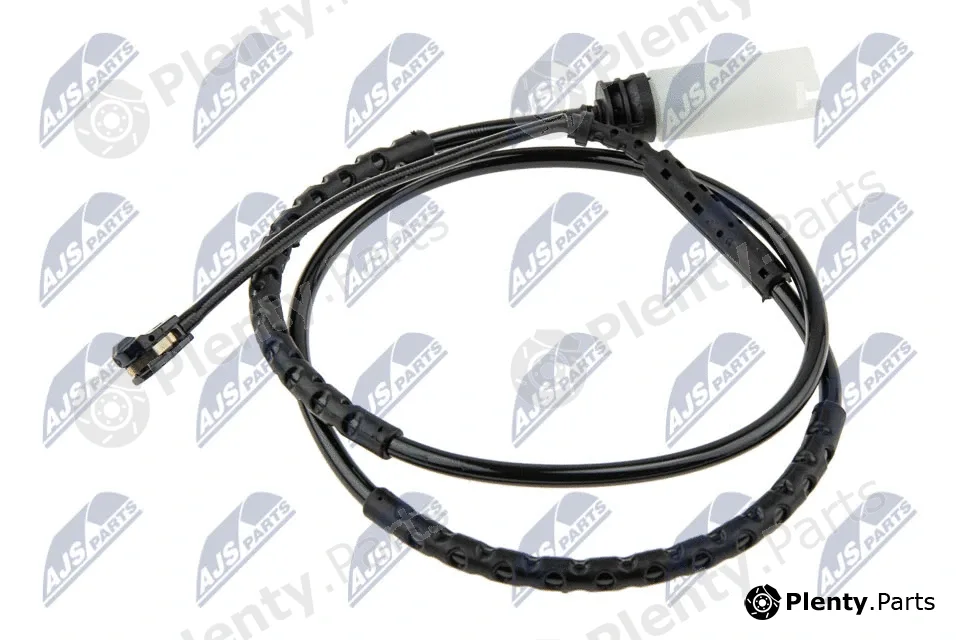 NTY HCZ-BM-037 — Warning Contact, brake pad wear