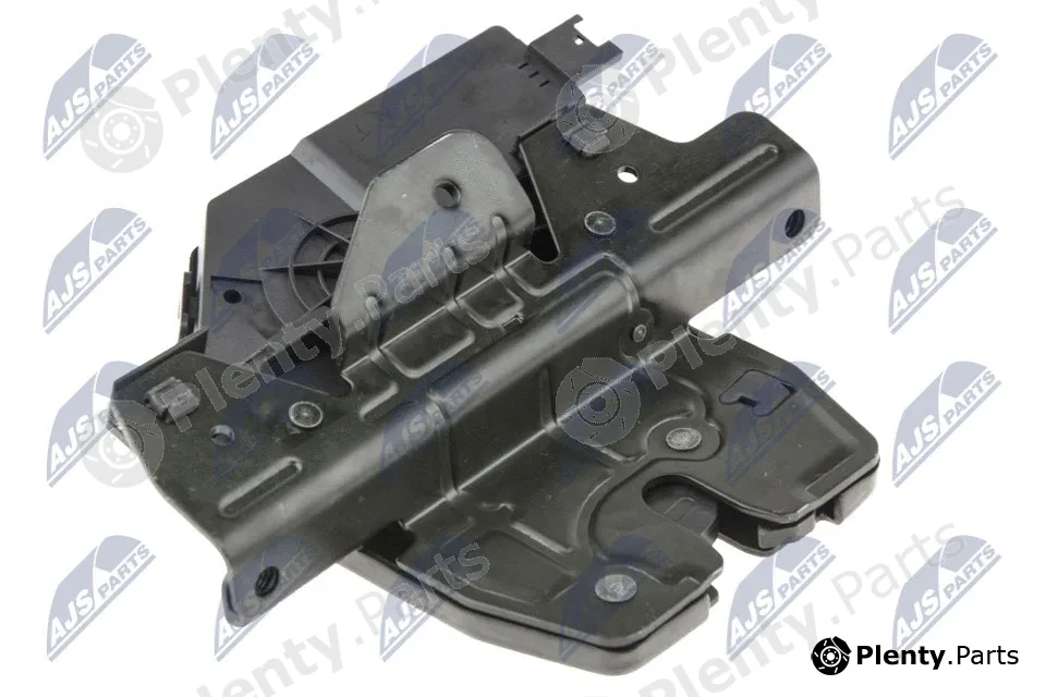 NTY EZC-BM-130 — Tailgate Lock