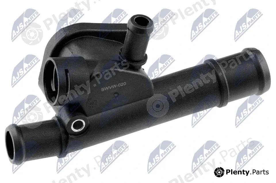 NTY CTM-VW-020 — Coolant Flange