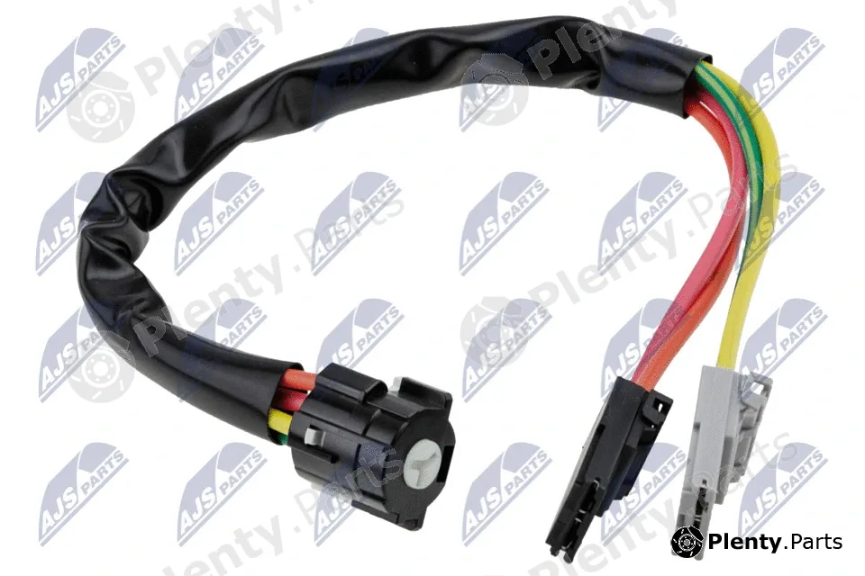 NTY EKS-RE-003 — Steering Lock