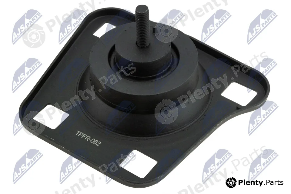 NTY ZPS-FR-062 — Mounting, engine